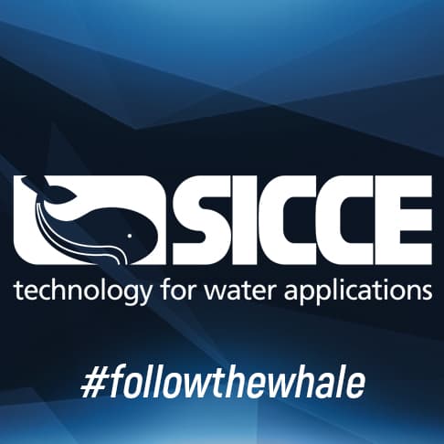 SICCE S.r.l. logo