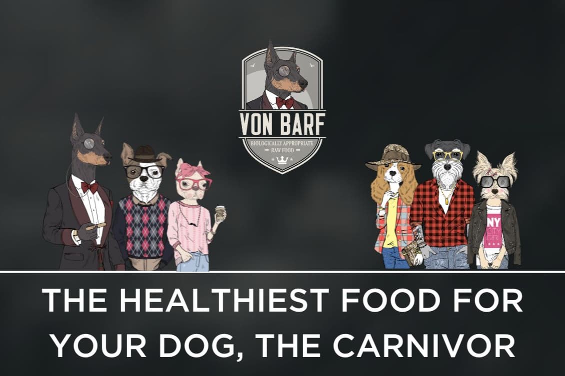 Von BARF d.o.o.