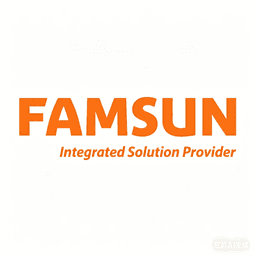 FAMSUN CO., LTD